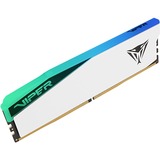 Patriot PVER532G56C38W, Memoria bianco