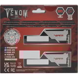 Patriot PVV532G680C34GK, Memoria Nero