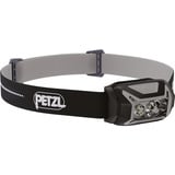 Petzl ACTIK CORE, Luce LED Nero
