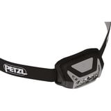 Petzl ACTIK CORE, Luce LED Nero