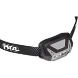 Petzl E065AA00 grigio