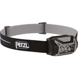 Petzl E065AB00 Nero
