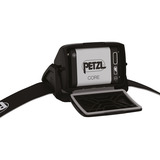 Petzl E065AB00 Nero