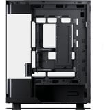 Phanteks PH-ES524XTG_DBK01, Chassis Tower Nero