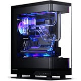 Phanteks PH-ES524XTG_DBK01, Chassis Tower Nero