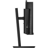 Philips 5000 series 34B1U5600CH/00 LED display 86,4 cm (34") 3440 x 1440 Pixel Wide Quad HD LCD Nero, Monitor LED Nero, 86,4 cm (34"), 3440 x 1440 Pixel, Wide Quad HD, LCD, 4 ms, Nero