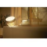 Philips Hue Lampada da tavolo White & Color Ambiance Iris Edizione speciale, Luce LED oro