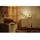 Philips Hue Lampada da tavolo White & Color Ambiance Iris Edizione speciale, Luce LED oro
