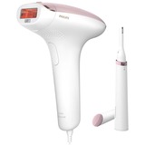 Philips Lumea Advanced IPL BRI920/00 bianco/Rosa