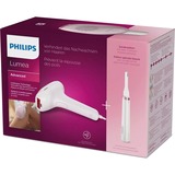Philips Lumea Advanced IPL BRI920/00 bianco/Rosa