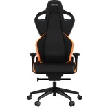 RECARO Sedili di gioco Nero/Orange