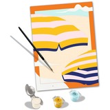 Ravensburger 23900, Vernice 