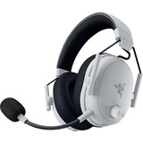 Razer BlackShark V3 Pro, Cuffia da gioco bianco/Nero