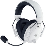 Razer BlackShark V3 Pro, Cuffia da gioco bianco/Nero