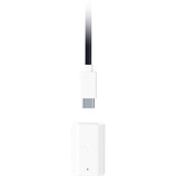 Razer RZ04-05400200-R3M1, Cuffia da gioco bianco/Nero