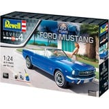 Revell 05647, Veicolo modello 