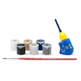 Revell 05647, Veicolo modello 