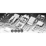 Revell 05647, Veicolo modello 