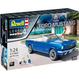 Revell 05647, Veicolo modello 