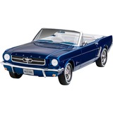 Revell Set regalo "60th Anniversary of Ford Mustang", Veicolo modello 