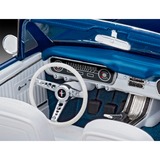Revell Set regalo "60th Anniversary of Ford Mustang", Veicolo modello 