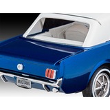 Revell Set regalo "60th Anniversary of Ford Mustang", Veicolo modello 