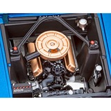 Revell Set regalo "60th Anniversary of Ford Mustang", Veicolo modello 