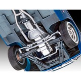 Revell Set regalo "60th Anniversary of Ford Mustang", Veicolo modello 