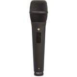 Rode Microphones M2, Microfono Nero