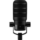Rode Microphones PodMic USB, Microfono Nero