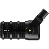 Rode Microphones PodMic USB, Microfono Nero