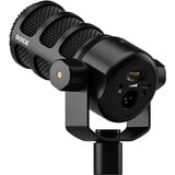Rode Microphones PodMic USB, Microfono Nero
