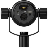 Rode Microphones PodMic USB, Microfono Nero