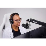 Rode Microphones PodMic USB, Microfono Nero