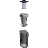 Rowenta RH6838 Aspirapolvere a bastone 2 in 1 Batteria Secco Senza sacchetto 0,55 L 100 W Viola, Grigio, Aspirapolvere verticale Aspirapolvere a bastone 2 in 1, Senza sacchetto, Viola, Grigio, 0,55 L, Rettangolare, Secco