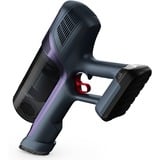 Rowenta X-Pert 6.60 RH6838WO scopa elettrica Senza sacchetto 0,55 L 100 W Porpora, Grigio, Aspirapolvere verticale Senza sacchetto, Porpora, Grigio, 0,55 L, Rettangolare, Cina, Secco