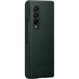 SAMSUNG EF-VF926 custodia per cellulare 19,3 cm (7.6") Cover Verde verde, Cover, Samsung, Galaxy Z Fold3 5G, 19,3 cm (7.6"), Verde