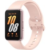 SAMSUNG Galaxy Fit3, FitnessTracker oro/Rosa