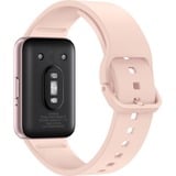 SAMSUNG Galaxy Fit3, FitnessTracker oro/Rosa