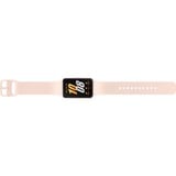 SAMSUNG Galaxy Fit3, FitnessTracker oro/Rosa