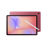 SAMSUNG Galaxy Tab S10 Lite, Tablet Android, WiFi, 6GB RAM, 128GB, 10.9" Dispaly LCD, S Pen, Coral Red, Tablet PC Coral, Tablet Android, WiFi, 6GB RAM, 128GB, 10.9" Dispaly LCD, S Pen, Coral Red, 27,7 cm (10.9"), 2112 x 1320 Pixel, 128 GB, 6 GB, 2 GHz, 524 g
