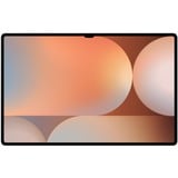 SAMSUNG Galaxy Tab S10 Ultra 5G LTE-TDD & LTE-FDD 256 GB 37,1 cm (14.6") 12 GB Wi-Fi 7 (802.11be) Platino, Argento, Tablet PC platino, 37,1 cm (14.6"), 2960 x 1848 Pixel, 256 GB, 12 GB, 2 GHz, Platino, Argento
