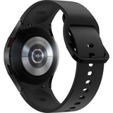 SAMSUNG Galaxy Watch4 3,05 cm (1.2") Super AMOLED 40 mm Nero GPS (satellitare) Nero, 3,05 cm (1.2"), Super AMOLED, Touch screen, 16 GB, Wi-Fi, GPS (satellitare)