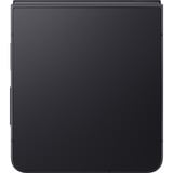 SAMSUNG SM-F766BZKHEUB smartphone 17,5 cm (6.9") Doppia SIM 5G USB tipo-C 12 GB 512 GB 4300 mAh Nero, Handy Nero, 17,5 cm (6.9"), 2520 x 1080 Pixel, 12 GB, 512 GB, 50 MP, Nero