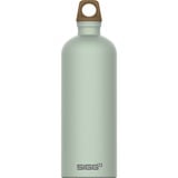 SIGG 6003.30, Bottiglia di acqua verde chiaro