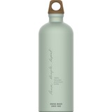 SIGG 6003.30, Bottiglia di acqua verde chiaro