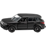 SIKU BLISTER Range Rover Sport, Veicolo modello 