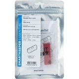 SMARTKEEPER ESSENTIAL Parallel Port Lock (CSK-PL10), Serratura da infilare 