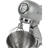 SMEG SMF02SVEU argento