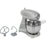 SMEG SMF02SVEU, Robot da cucina argento